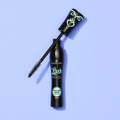 essence Lash Princess False Lash Effect Mascara, Black (Pack of 3) Essence Cosmetics