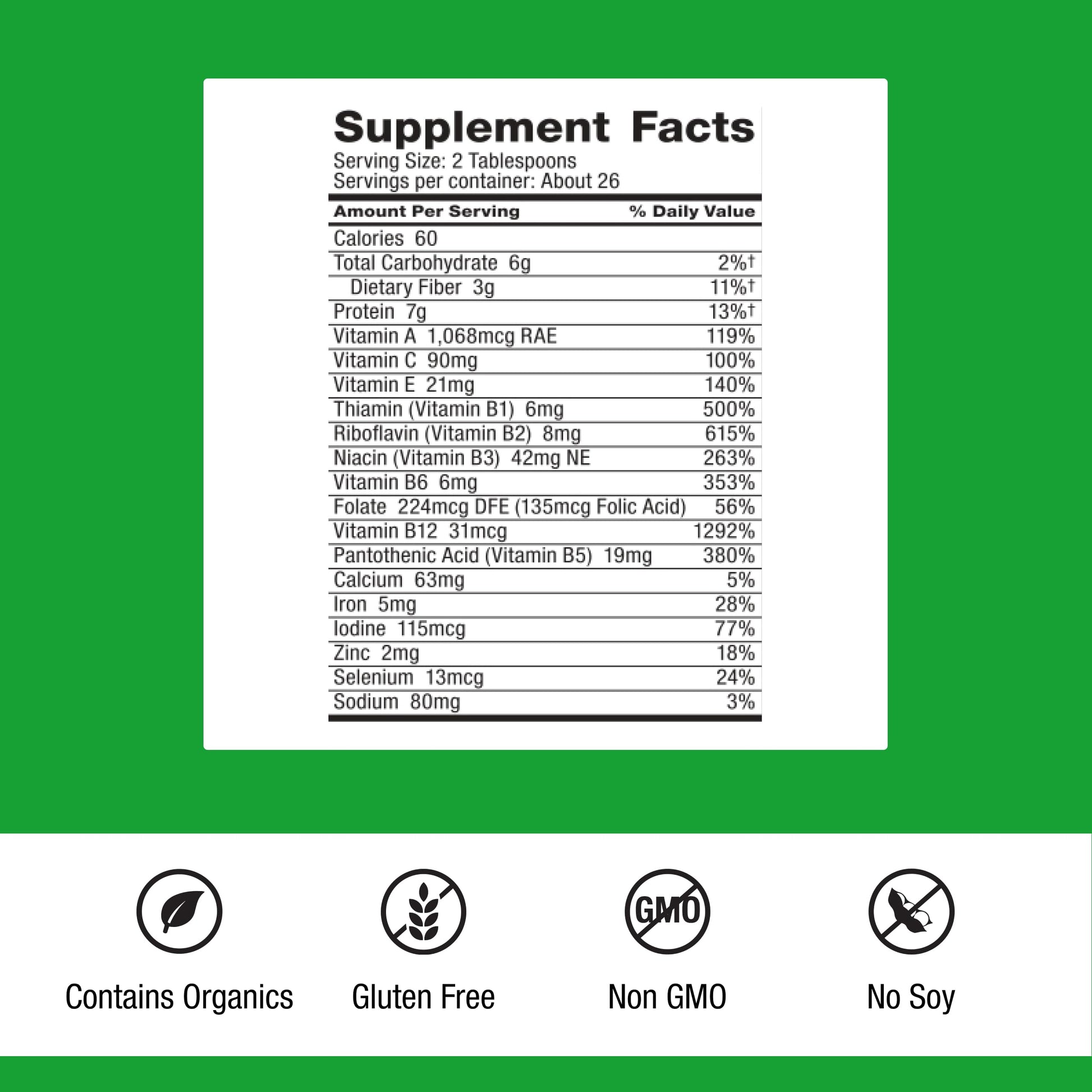 Dr. Schulze's SuperFood Plus - Everyday Superfood Supplement to Support Overall Wellness - Clean, Quality Nutrition - Supports Metabolism & Daily Energy - Gluten-Free & Dairy-Free - 14 oz Dr. Schulze's buy australia supplements