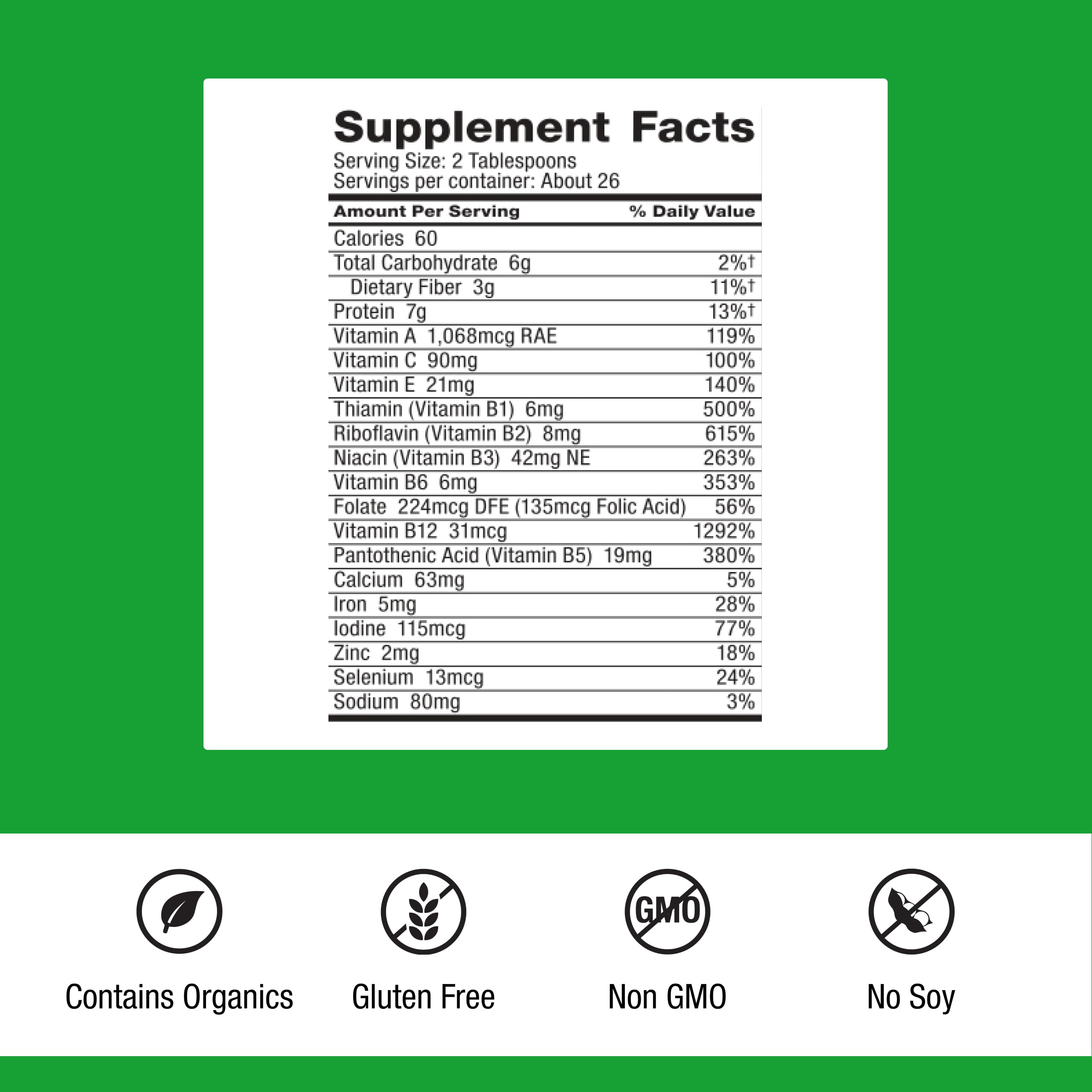 Dr. Schulze's SuperFood Plus - Everyday Superfood Supplement to Support Overall Wellness - Clean, Quality Nutrition - Supports Metabolism & Daily Energy - Gluten-Free & Dairy-Free - 14 oz Dr. Schulze's buy australia supplements