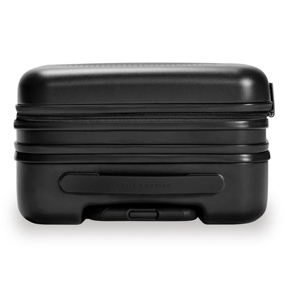 Briggs & Riley Sympatico Essential 22 Inch Carry-On Front Pocket, Navy Gsupps Australia