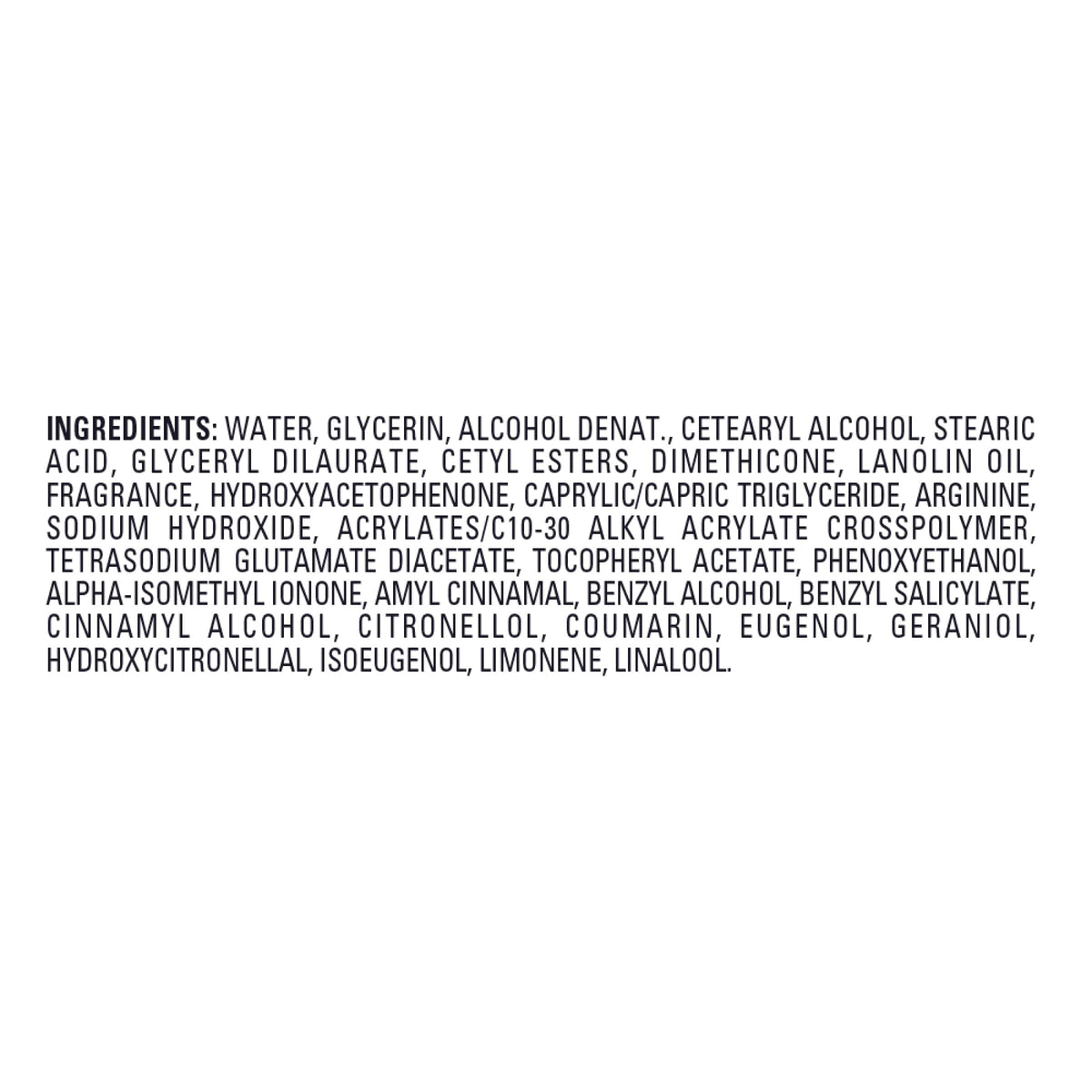 Jergens Cherry Almond Hand & Body Lotion, Dry Skin, 32 fl oz Jergens