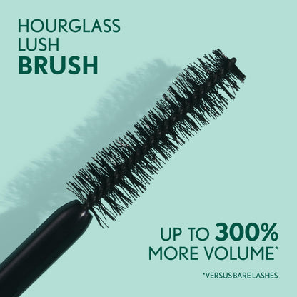 Covergirl Lash Blast Cleantopia Mascara, Volumizing, Smudge-Proof, Vegan Formula, Extreme Black 800, 1 Count COVERGIRL