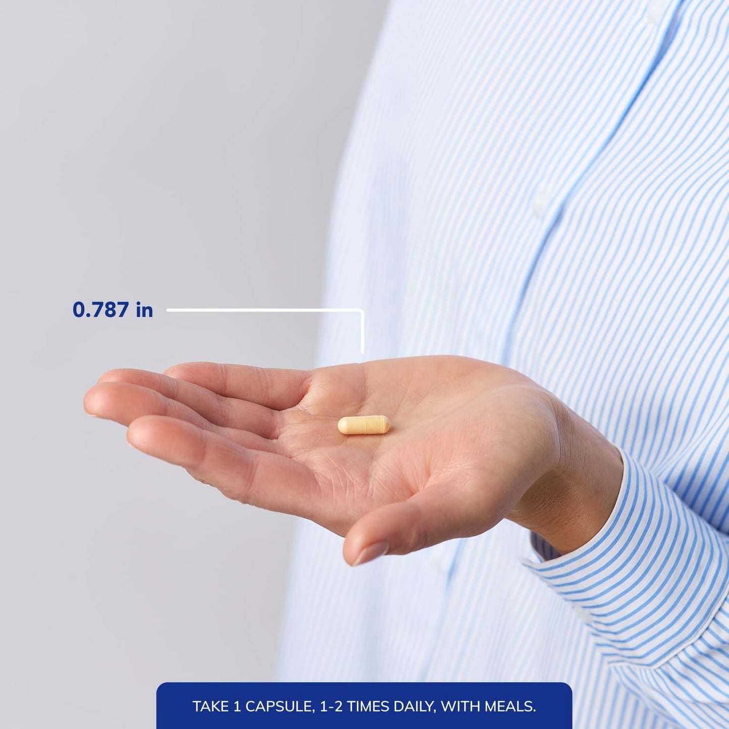 Pure Encapsulations B-Complex Plus - B Vitamins Supplement to Support Neurological Health, Cardiovascular Health, Energy Levels & Nervous System Support Pure Encapsulations