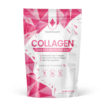 Collagen Powder for Women with Added Biotin and Hyaluronic Acid, Colageno for Women Lidoque buy australia supplements