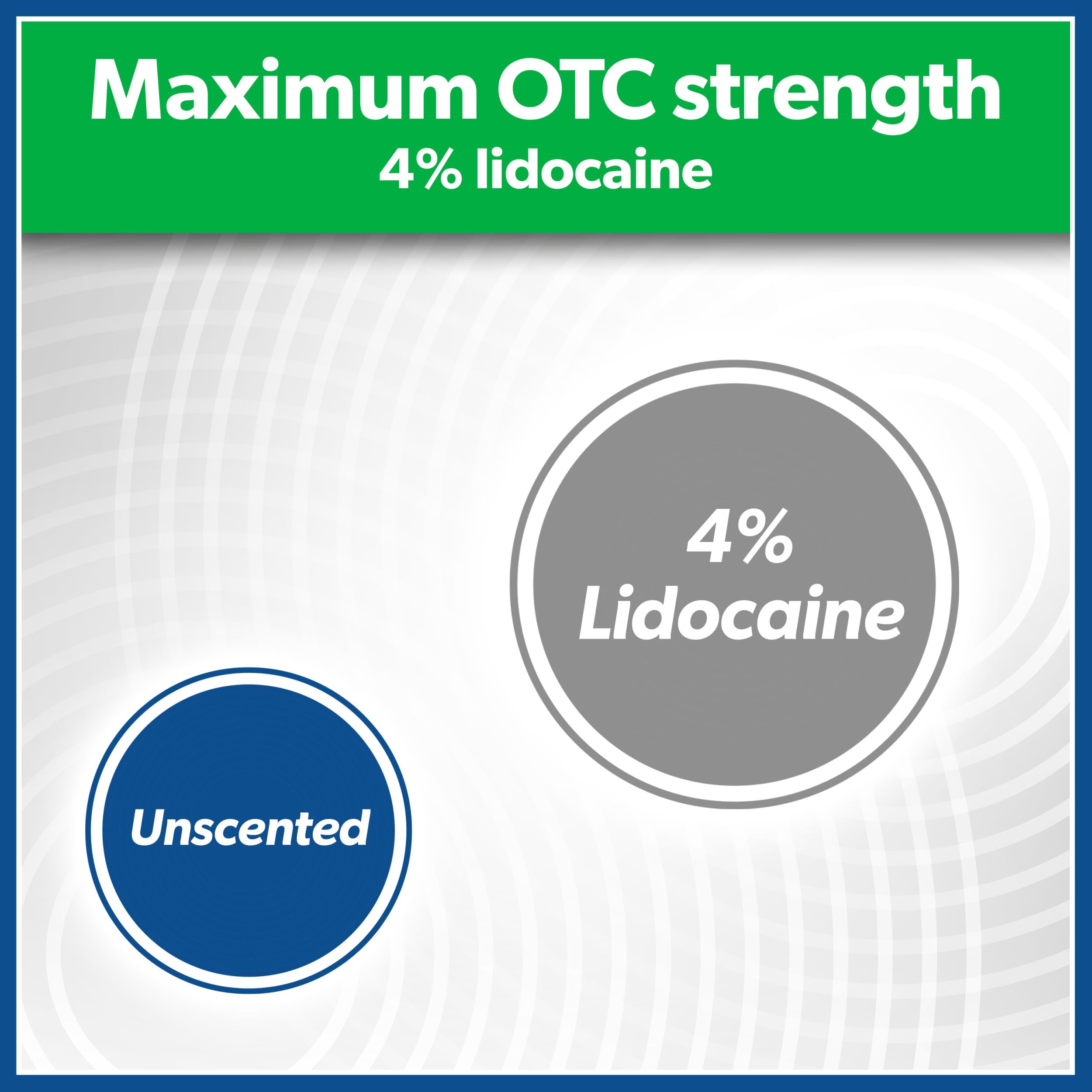 Salonpas Maximum OTC Strength Lidocaine 4% Pain Relieving Flex Patch, Apply for Up to 8 Hours, Unscented, Thin, Flexible, Lightweight, Patch Stays in Place, 7 Patches Salonpas buy australia supplements