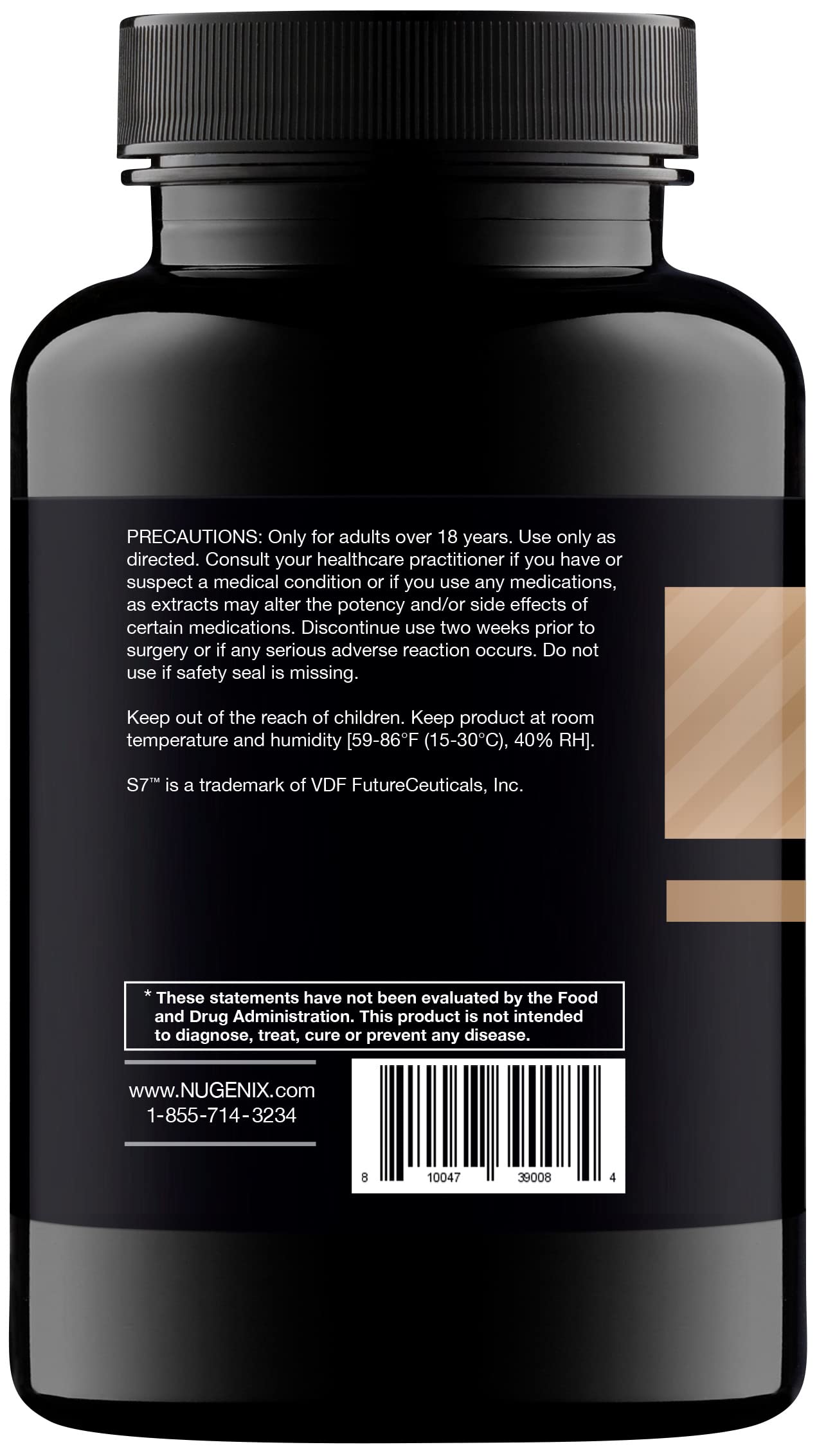 Nugenix Nitric Oxide Booster Supplement - Nitric Oxide Flow, L-Arginine, L-Citrulline, Pine Bark Extract - Vasodilator - 100 Capsules Nugenix buy australia supplements