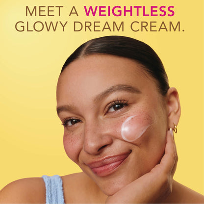 Jergens Natural Glow Hydra Gel Self Tanner, Medium to Deep, 8.3 fl oz Jergens