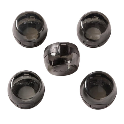 Safety 1st Child Proof Stove Knob Covers, Stove Knob Safety Covers (Set of 5) Gsupps Australia