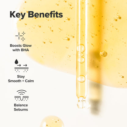 Beauty of Joseon Glow Serum Propolis and Niacinamide Hydrating Facial Soothing Moisturizer for Uneven Skin Beauty of Joseon