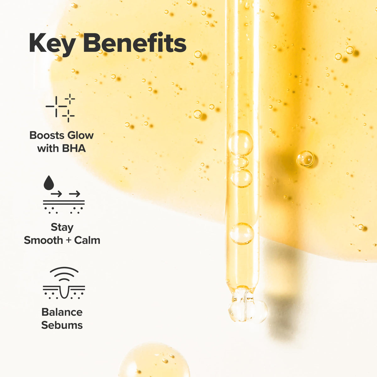 Beauty of Joseon Glow Serum Propolis and Niacinamide Hydrating Facial Soothing Moisturizer for Uneven Skin Tone Korean Skin Care 30ml 1 fl.oz Beauty of Joseon