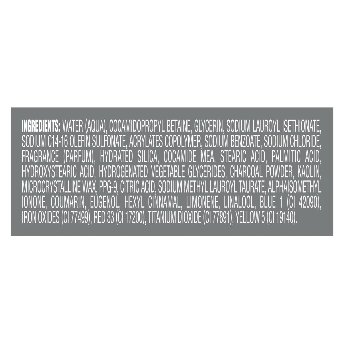 DOVE MEN + CARE Body and Face Scrub, Charcoal Body Wash, 30 oz DOVE MEN + CARE