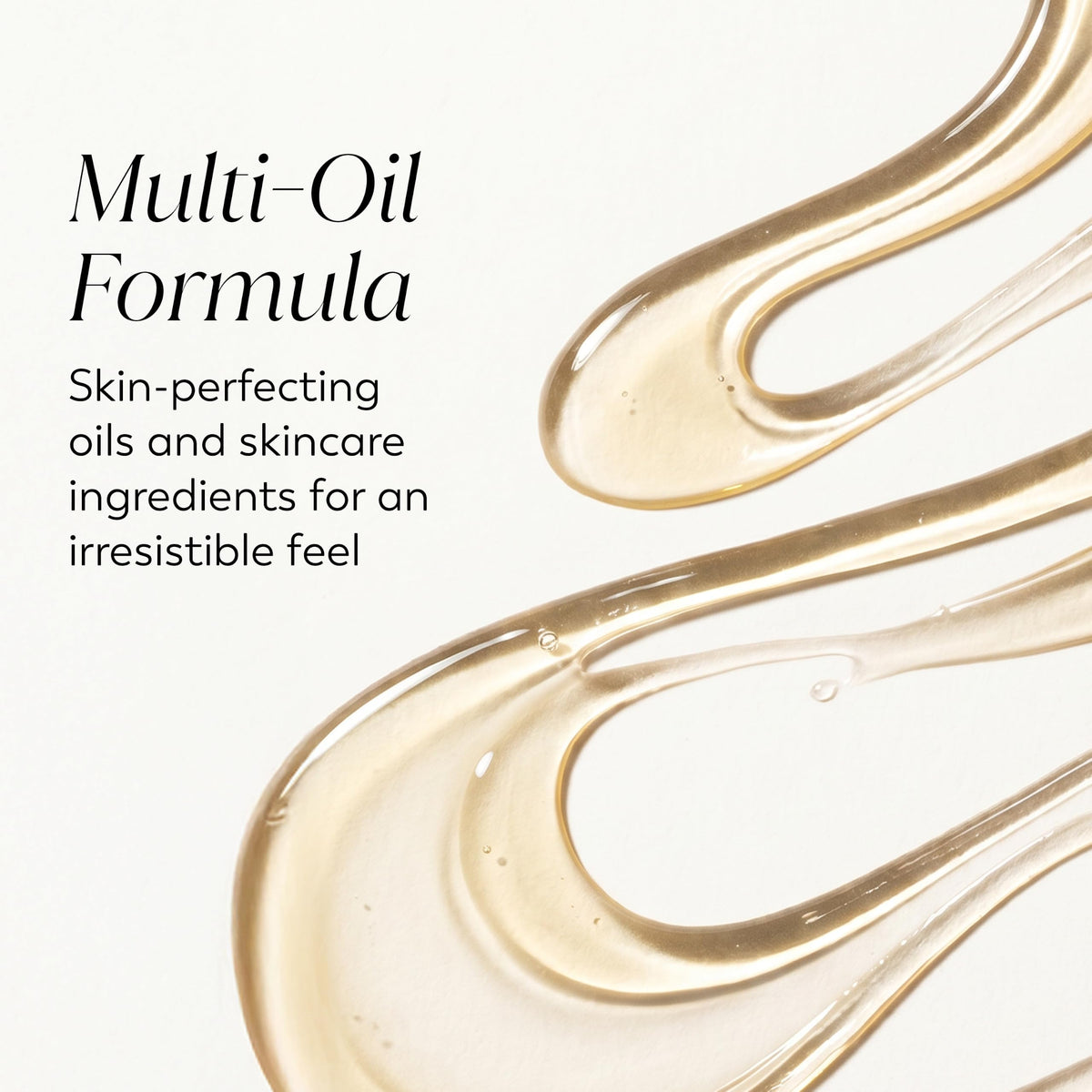 Olay Enrich Boosting Body Oil for Women, with 3-in-1 Oil + Serum Complex with Argan Oil, Rosehip Oil, and Collagen Peptide, Free of Sulfates, Parabens & Phthalates, Vanilla Plum & Amber Scent, 4 fl oz Olay