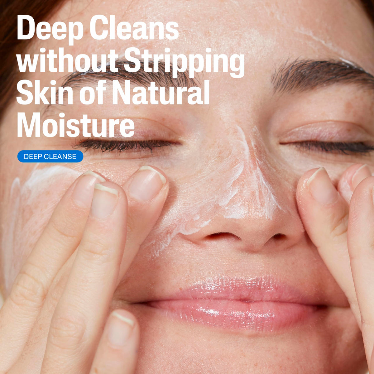 Cetaphil Daily Facial Cleanser Sensitive & Oily Skin, 20 oz Cetaphil