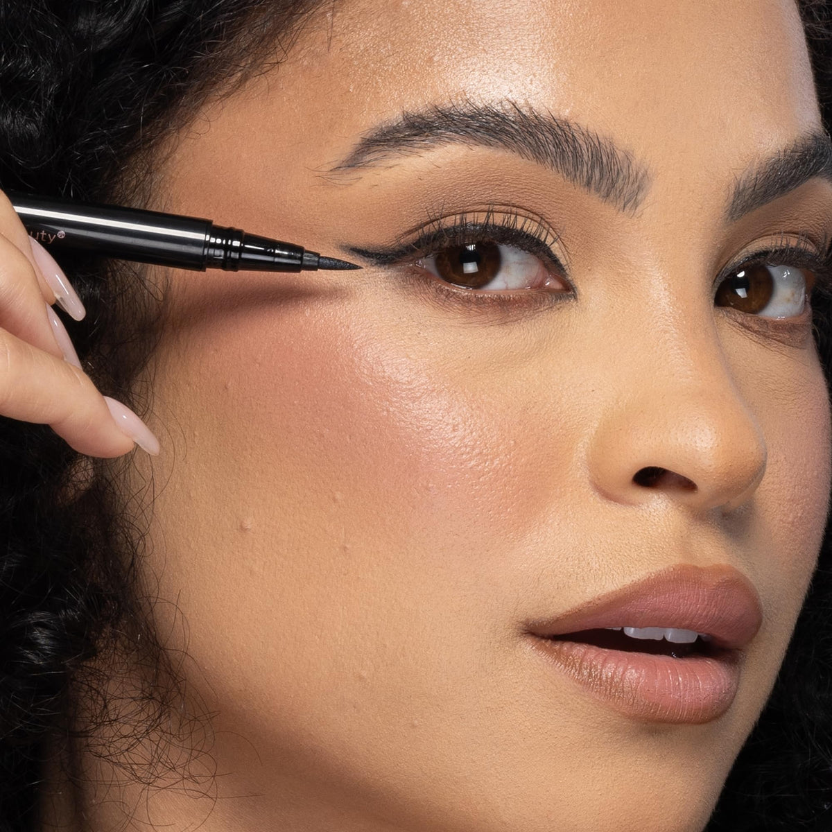 Billion Dollar Eyebrow Kit Black Raven All in One Precision Pencil Liner billion dollar brows