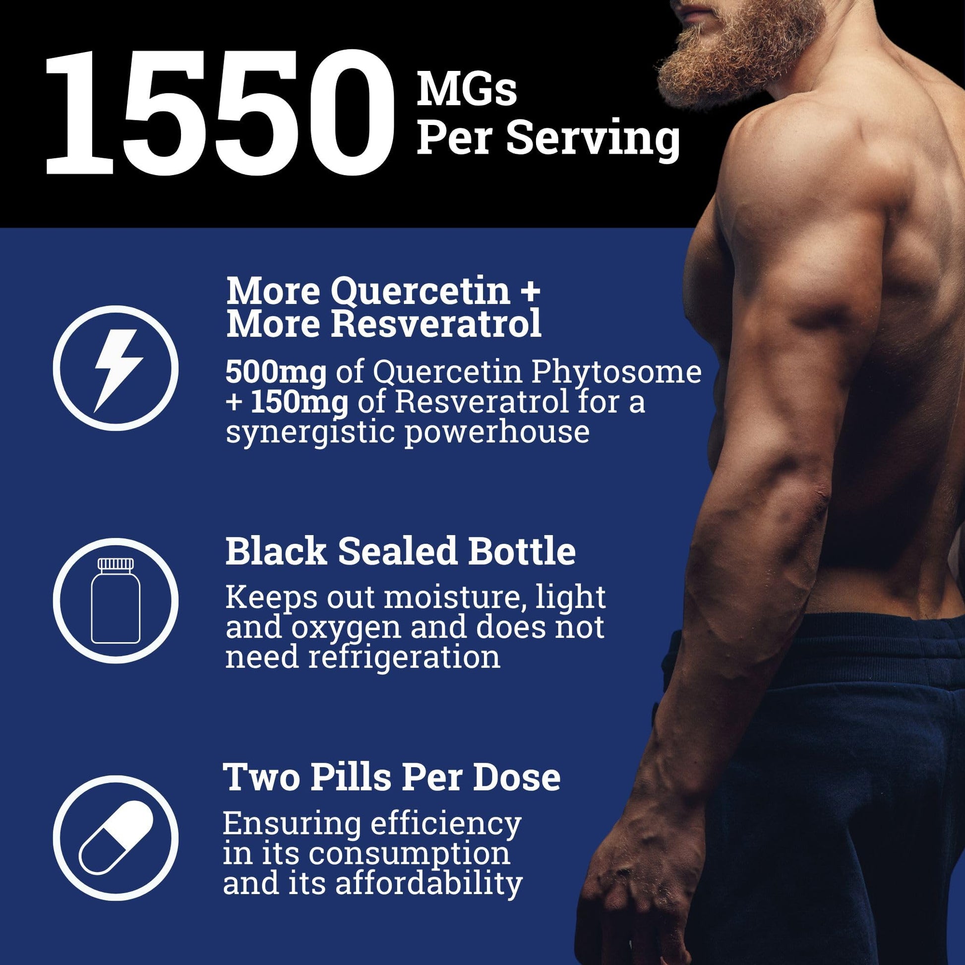 Black Forest NAD Nicotinamide Riboside 900 mg (Liposomal Nicotinamide Riboside 900mg Resveratrol, Quercetin 500mg & 150mg of NAD Resveratrol Supplement) 1550 MGS NR Supplement 900mg NAD+ Black Forest buy australia supplements
