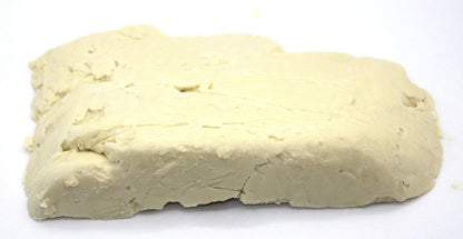 Our Earth's Secrets Ivory Raw Unrefined Shea Butter Top Grade, 1 Pound Our Earth's Secrets