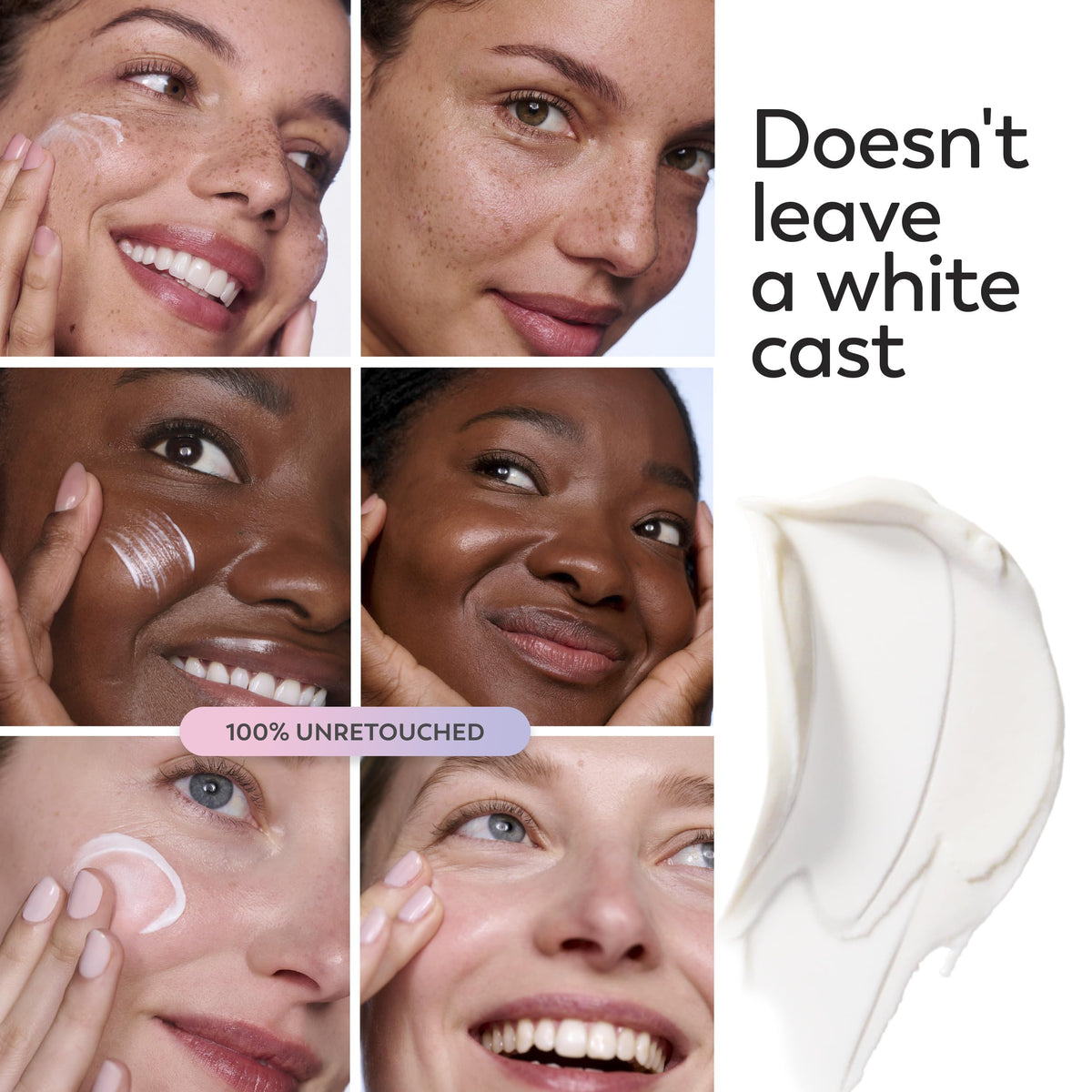 Olay Super Cream with Sunscreen SPF 30, Lightweight Face Moisturizer with Sun Protection, 5-in-1 Skin Care Benefits - Hydrating, Brightening, Firming - Niacinamide, Vitamin C, Collagen Peptide, 1.7 oz Olay