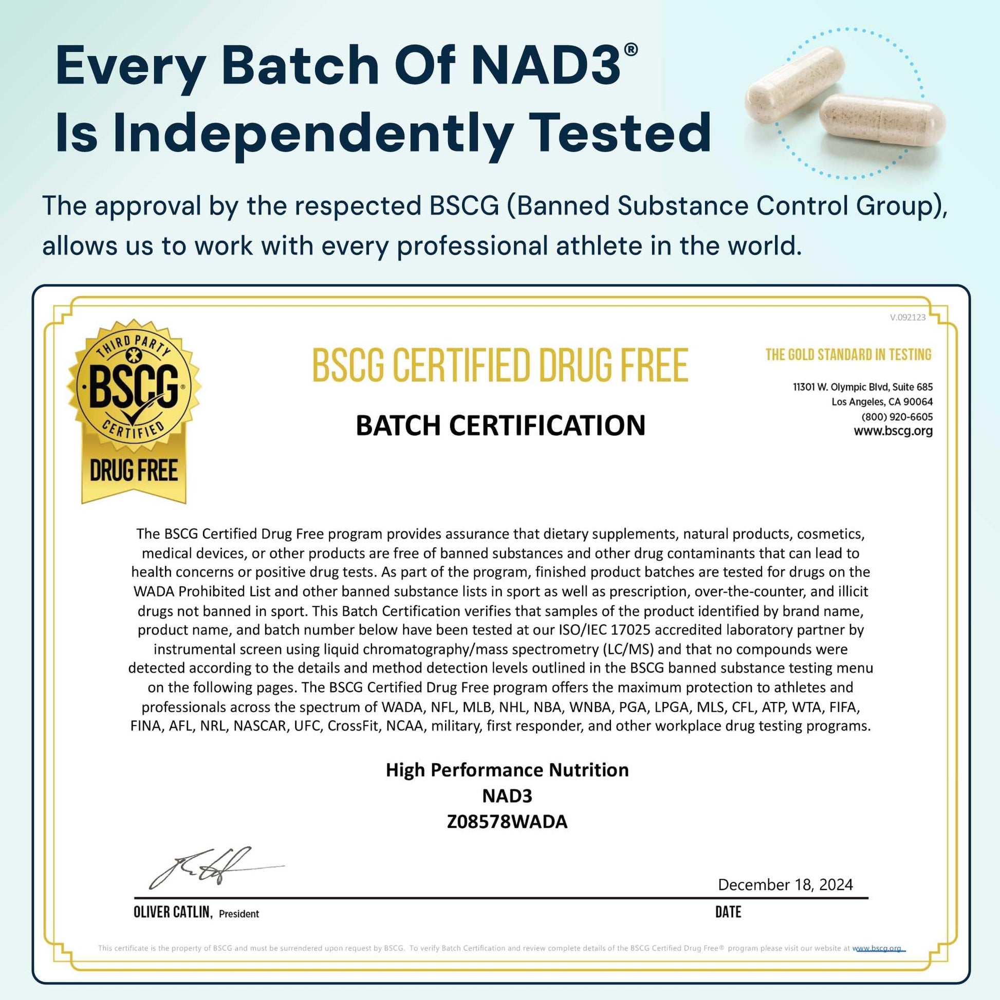 HPN NAD3 Clinical NAD+ Booster, Cellular Health & Natural Energy - NAD Supplement for Healthy Aging, Metabolic Support, NRF2 & Longevity, Nicotinamide Riboside & NMN Alternative, 60ct, 30-Day Supply HPN buy australia supplements