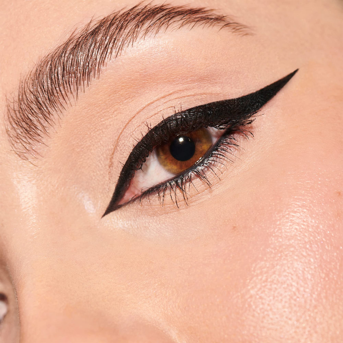 Inglot AMC Eyeliner Gel 77 Black 5.5 g Inglot