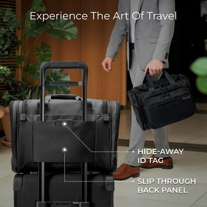 Expandable Cabin Bag Gsupps Australia