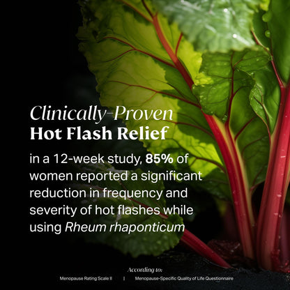 NOVAMD Clinically Proven Menopause Supplement for Weight Management, Hot Flashes, Night Sweats and Low Energy NOVAMD