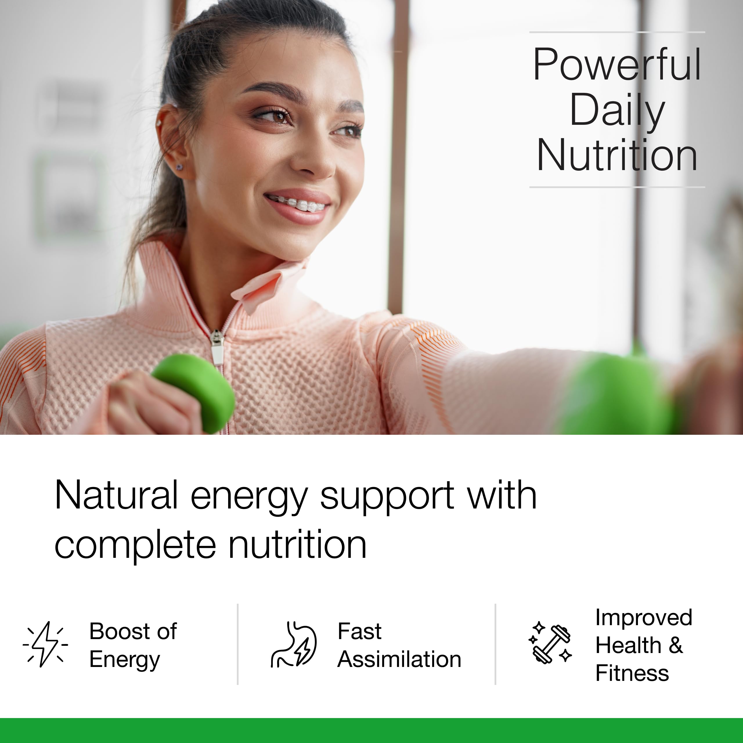 Dr. Schulze's SuperFood Plus - Everyday Superfood Supplement to Support Overall Wellness - Clean, Quality Nutrition - Supports Metabolism & Daily Energy - Gluten-Free & Dairy-Free - 14 oz Dr. Schulze's buy australia supplements