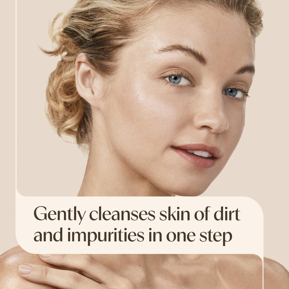 Aveeno Calm + Restore Nourishing Oat Face Cleanser, Daily Hydrating Facial Cleanser for Sensitive Skin with Nourishing Oat & Feverfew, Hypoallergenic, Non-Comedogenic, Fragrance-Free, 7.8 Fl Oz Aveeno