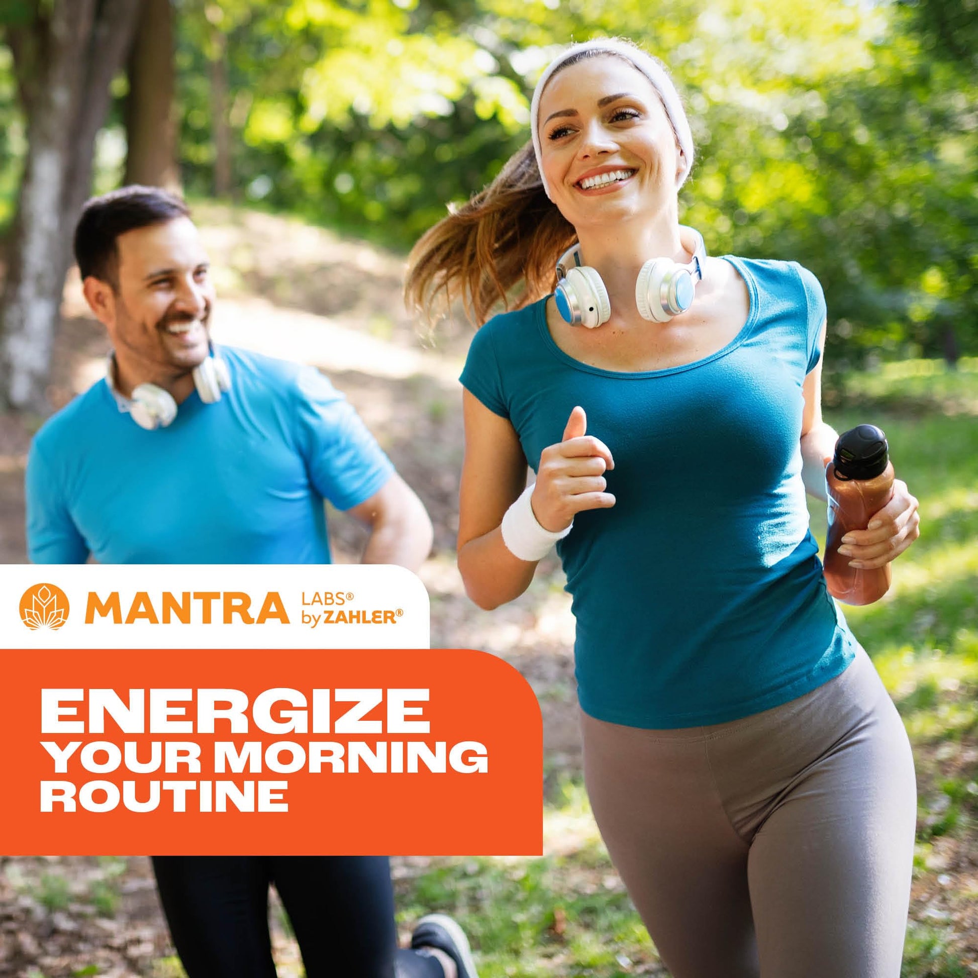 Zahler Mantra Rise, The Energy and Focus Supplement, Citrus Coconut Flavored, 30 Servings. Zahler buy australia supplements