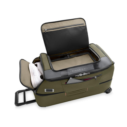 ZDX Cabin Bag | Briggs & Riley Gsupps Australia