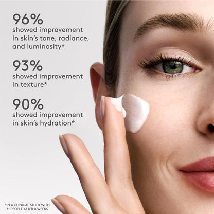 Drunk Elephant Protini Polypeptide Cream - 50 ml/1.69 fl oz - Firming Moisturizer - Clean Clinical Skincare - Cruelty-Free - Dermatologist-Tested - Free of Essential Oils, Silicones, and Fragrance Drunk Elephant