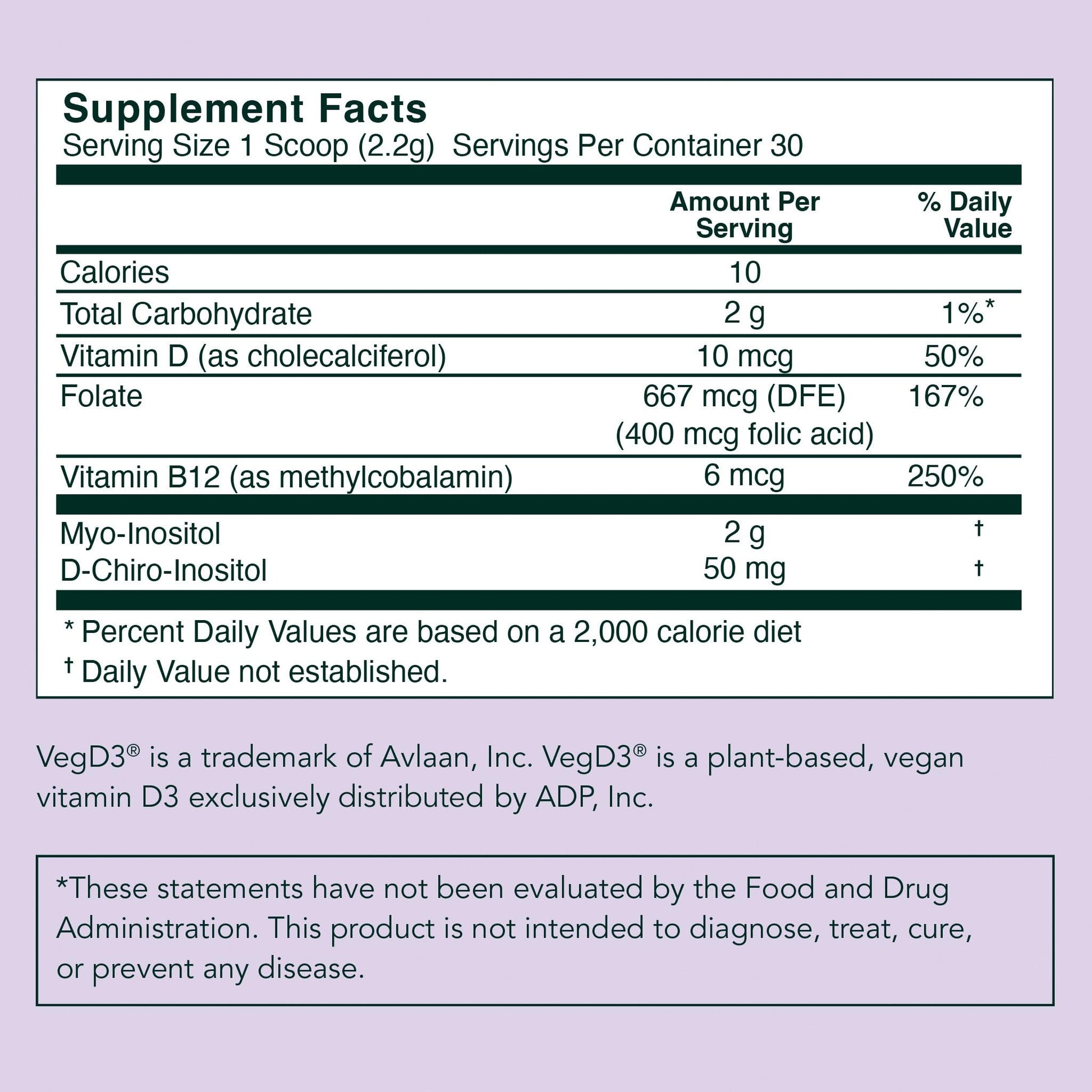 Rael Hormone Balance for Women, Myo Inositol Powder - Myo-Inositol & D-Chiro Inositol Rael buy australia supplements