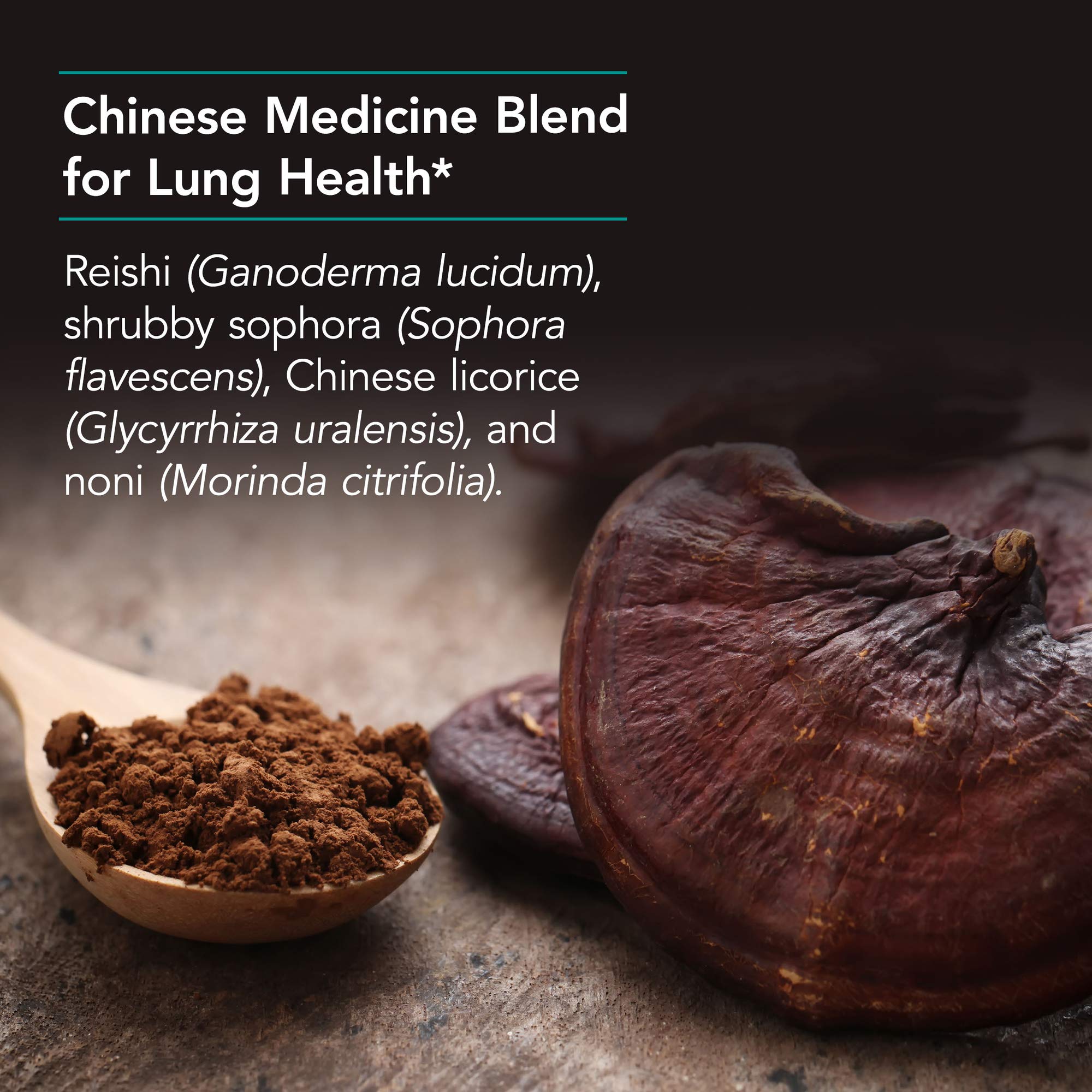 Nutricology PhytoCort Supplement - Respiratory Support, Lung Health, Lung Detox, Lung Cleanse, Healthy Breathing, Herbal Support, Reishi, Licorice, Noni, Vegetarian Capsules - 120 Count Nutricology buy australia supplements