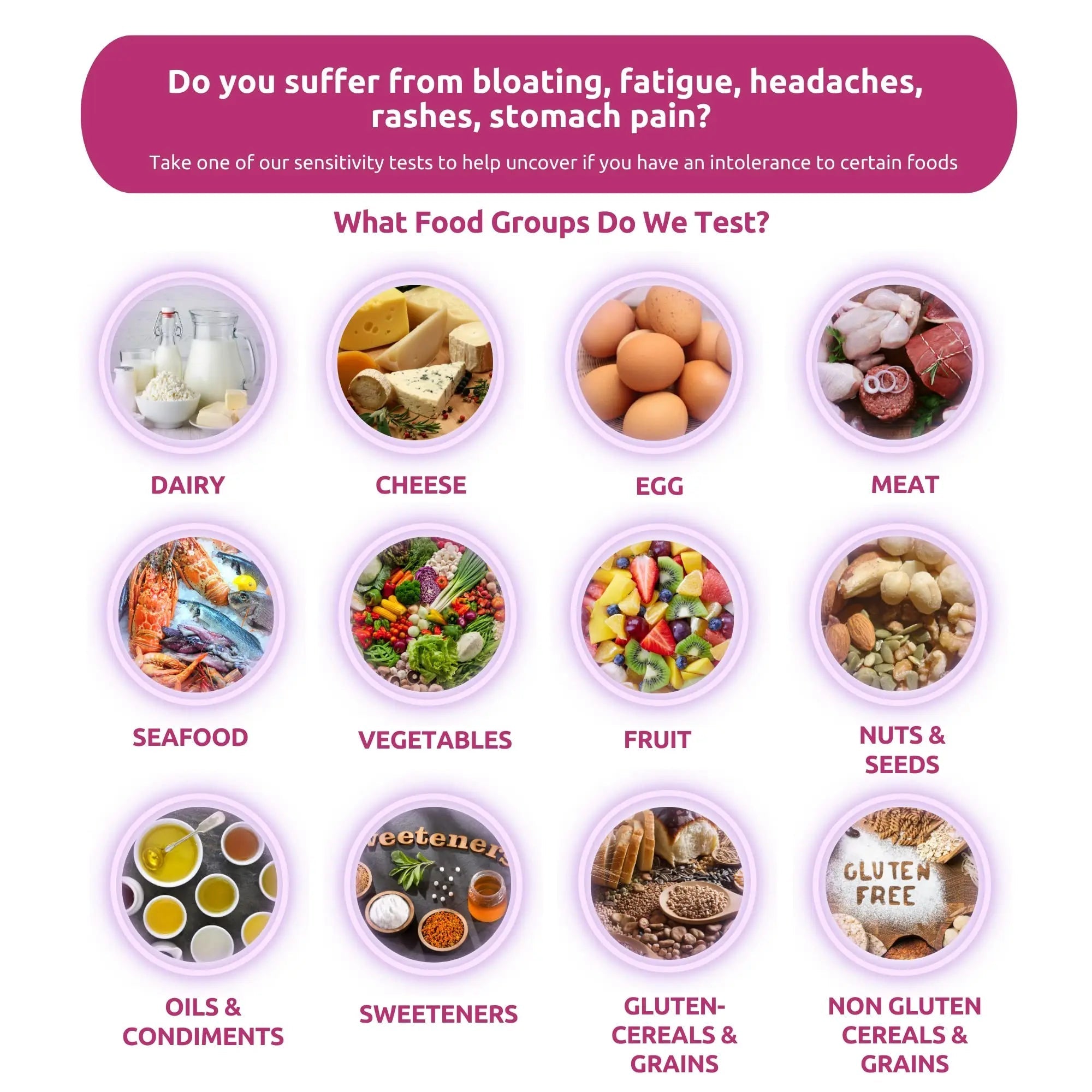 Simply Sensitivity Checks 1350+ Items Food Sensitivity Test Kit for Adults – Foods & Non-Foods, Including Lactose, Gluten, Vitamins, Minerals, Gut Health & More – at-Home Food Intolerance Test Kit Simply Sensitivity Checks buy australia supplements