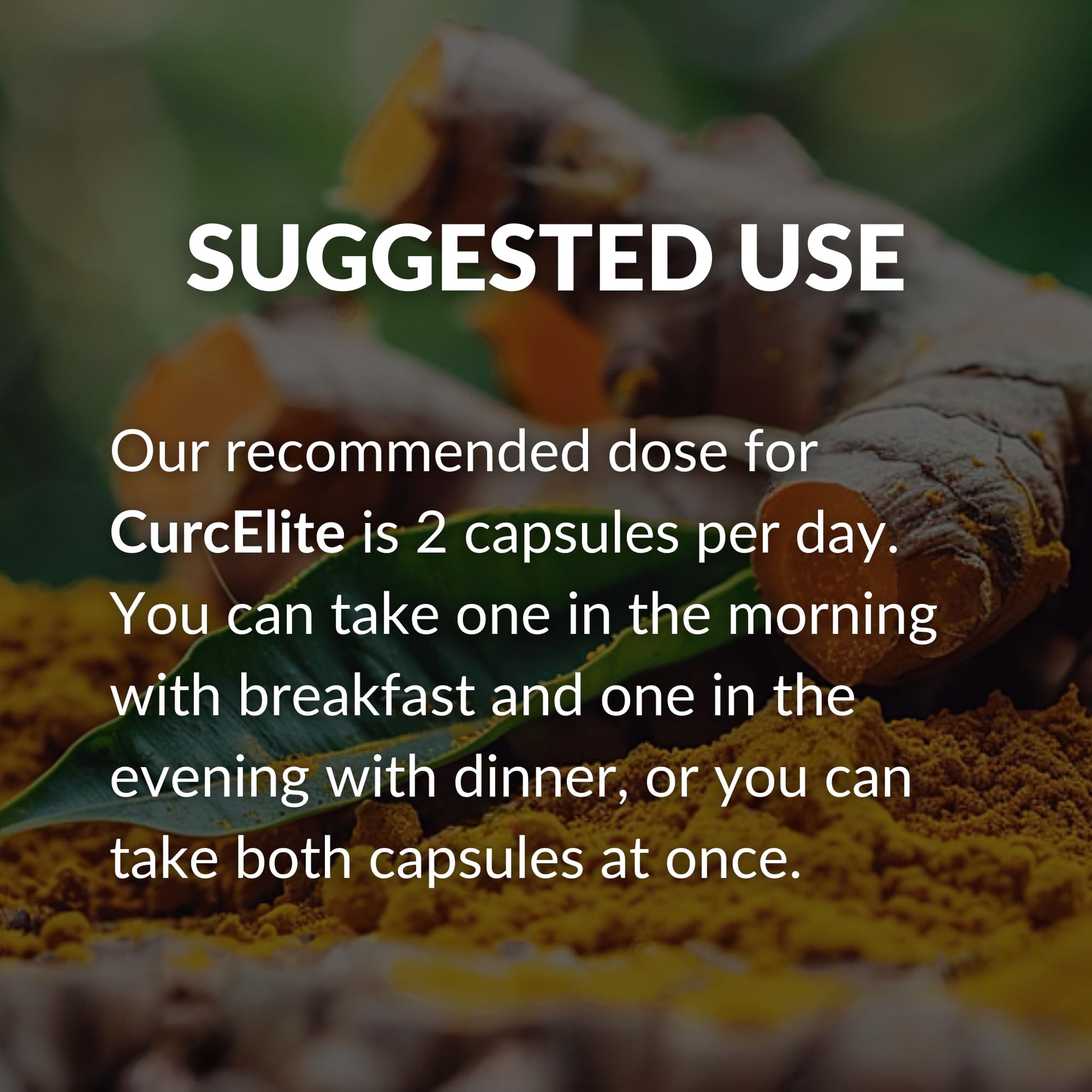 Mara Labs CurcElite Curcumin | Turmeric Extract 95% Curcuminoids | Vegan, No Fillers, and Non-GMO | 60 Vegan Capsules BrocElite buy australia supplements