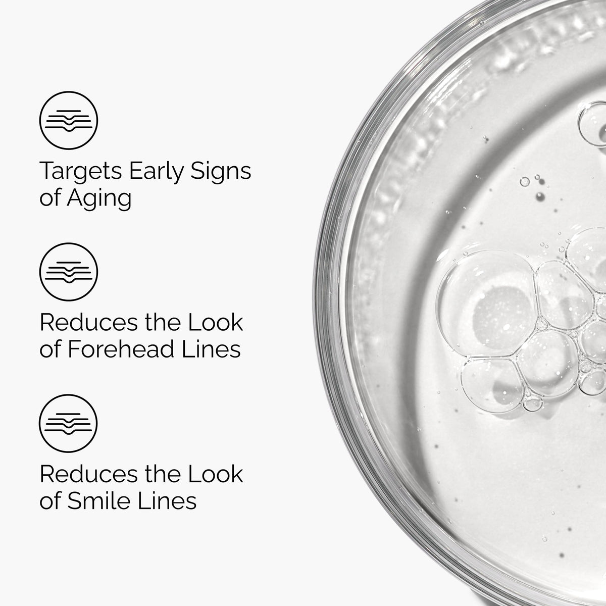 The Ordinary Argireline Solution 10%, Serum Good for Reducing the Appearance of Fine Lines, 1 Fl Oz The Ordinary