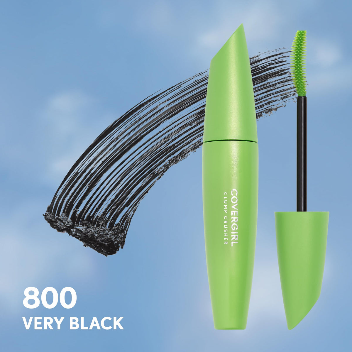 COVERGIRL Lash Blast Clump Crusher Mascara - 800 Very Black COVERGIRL