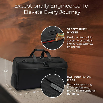 Expandable Cabin Bag Gsupps Australia
