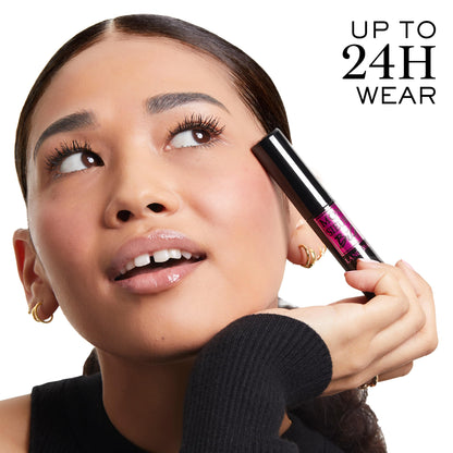 Lancôme Monsieur Big - Volumizing Mascara 24H Wear - Full Size, Black Lancôme