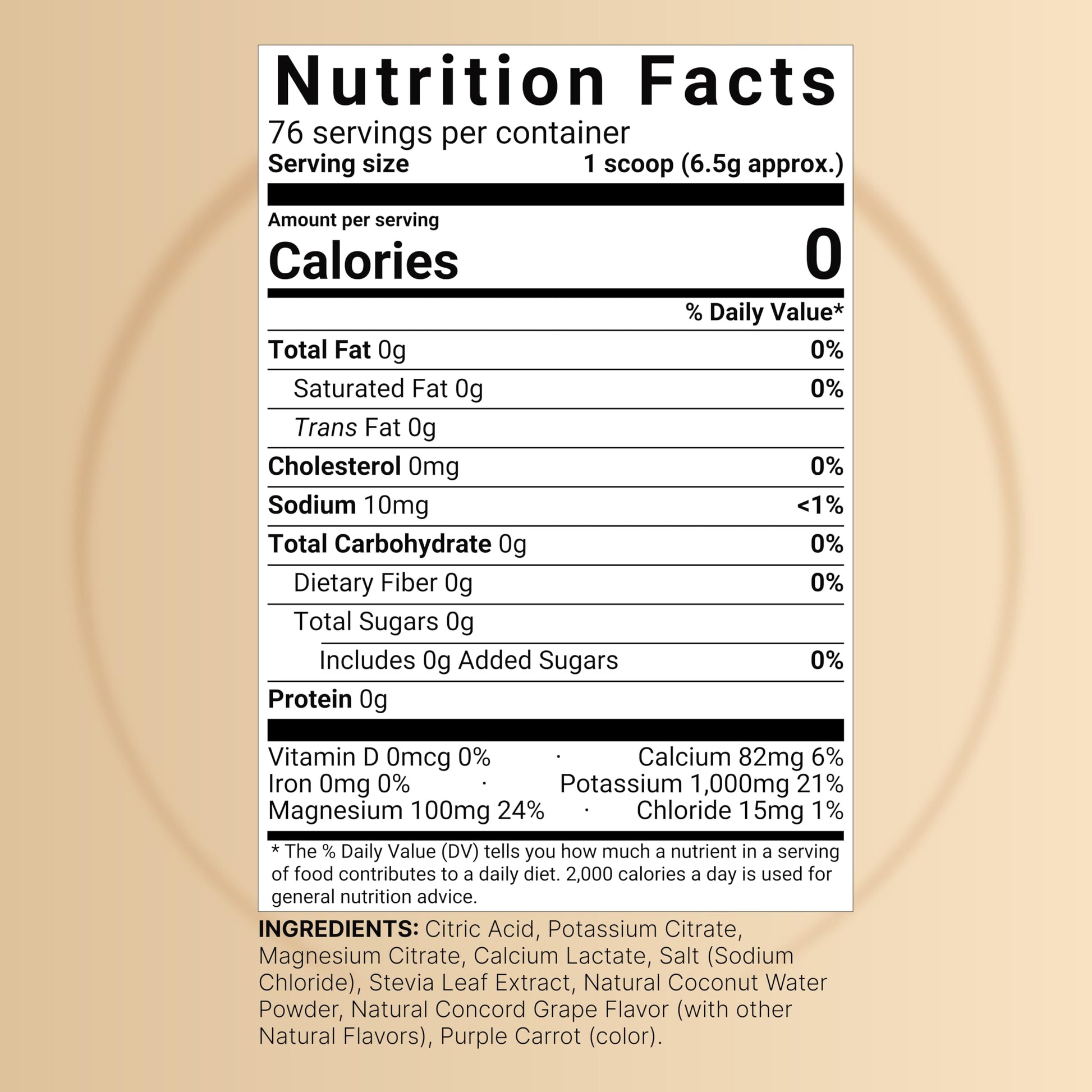 NatureBell Electrolytes Powder No Sugar, 500g (76 Servings) | Keto Fast Hydration Powder, Carnivore-Friendly Electrolyte – 1,000mg High Potassium, Minerals, NatureBell buy australia supplements