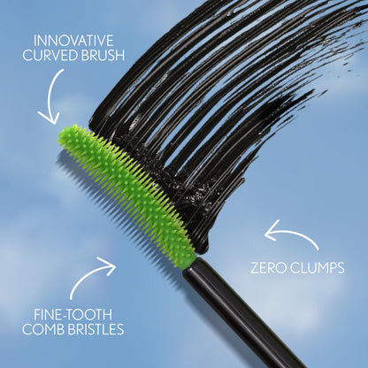 COVERGIRL Lash Blast Clump Crusher Mascara - 800 Very Black COVERGIRL