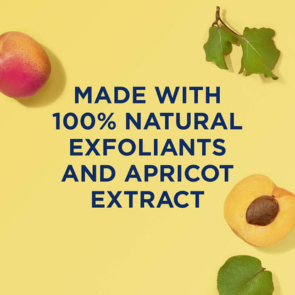 St. Ives Acne Control Face Scrub Deeply Exfoliates and Prevents Acne for Smooth, Glowing Skin Apricot Made with Oil-Free Salicylic Acid Acne Medication, Made with 100% Natural Exfoliants 6 oz Gsupps Australia