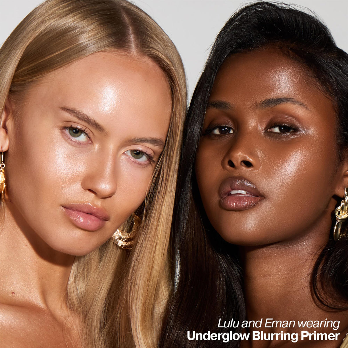 ICONIC LONDON Underglow Blurring Primer | Blurs Imperfections, 0.91 Fl oz ICONIC LONDON