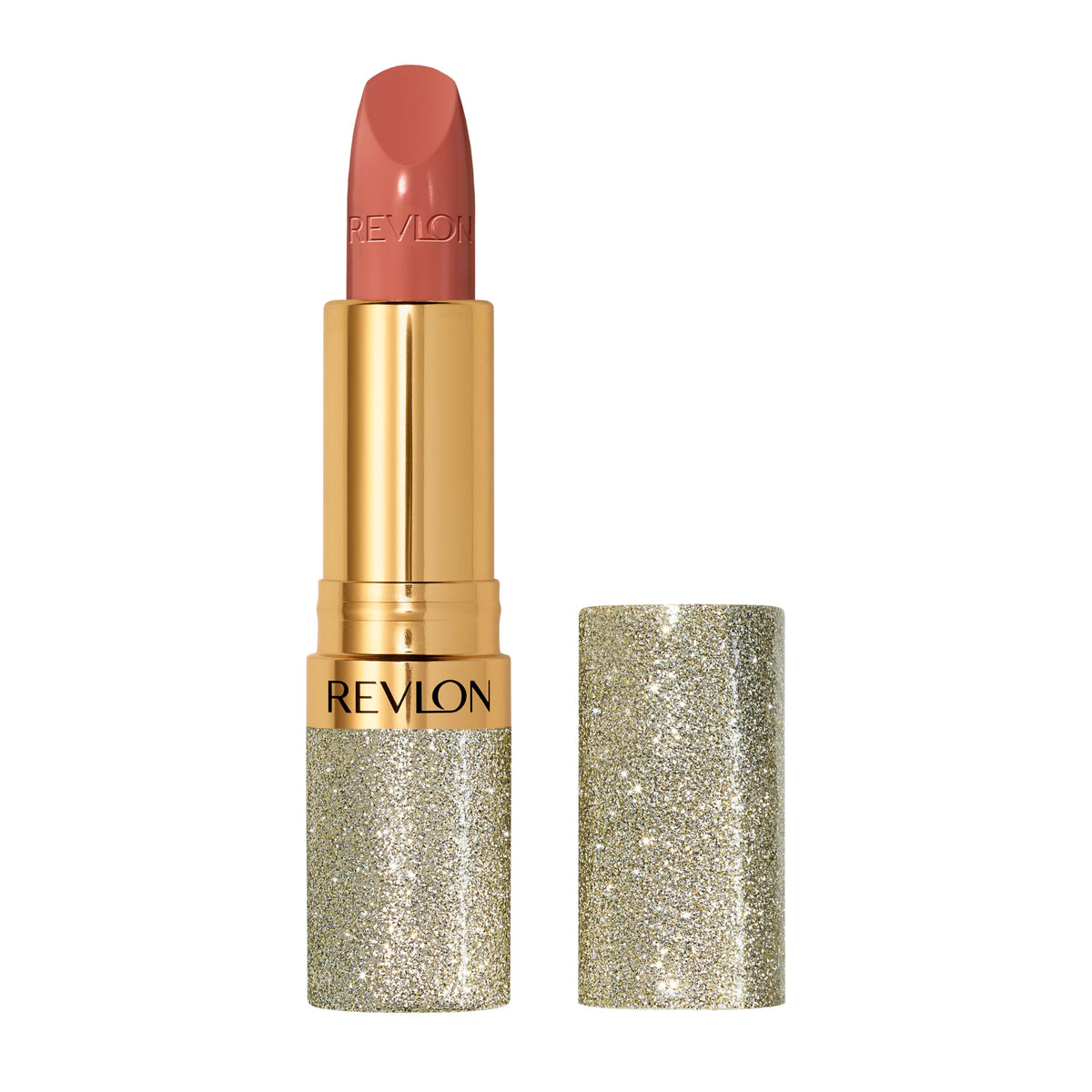 REVLON Super Lustrous Ultra Lipstick, 002 Sunkissed REVLON