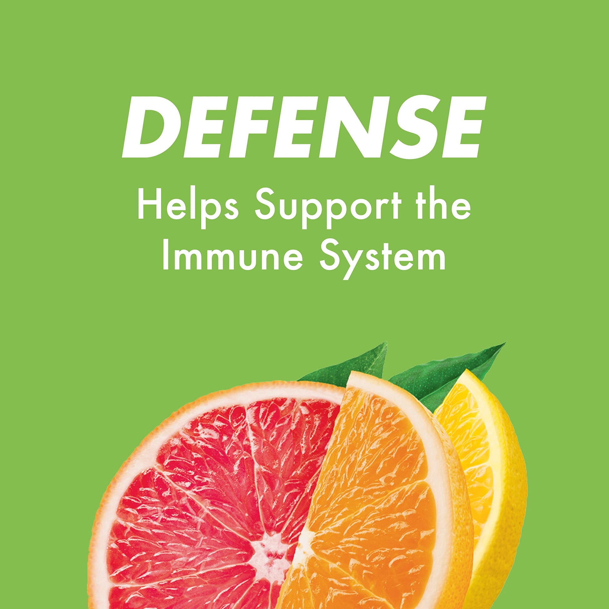 HALLS Defense Assorted Citrus Vitamin C Drops, 20 Sticks of 9 Drops (180 Total Drops) HALLS buy australia supplements