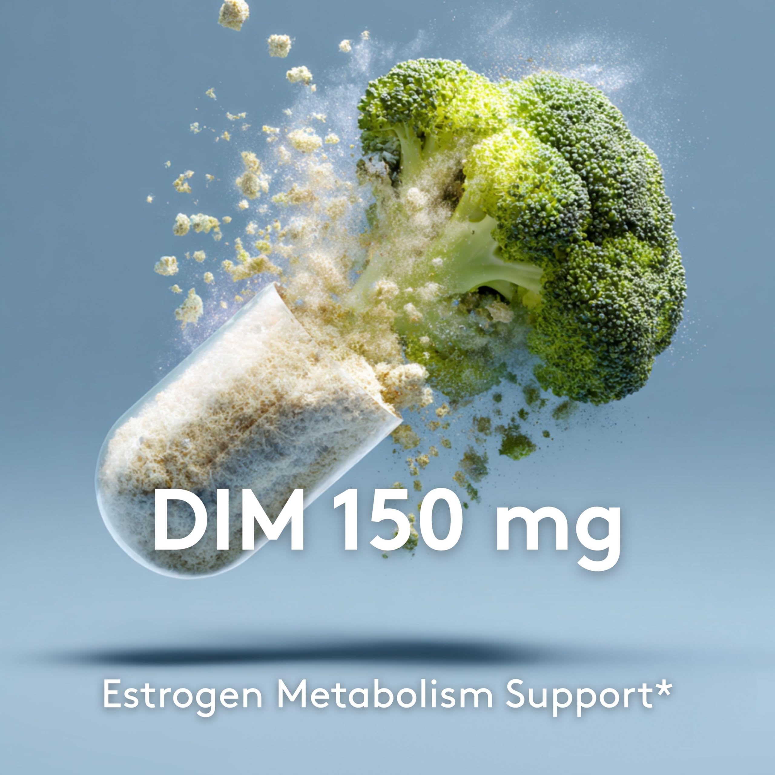 Youth & Tonic DIM Supplement for Women – Estrogen Metabolism & Hormonal Support – Menopause, Perimenopause & Premenopausal Bundle, 90 Capsules Youth & Tonic buy australia supplements