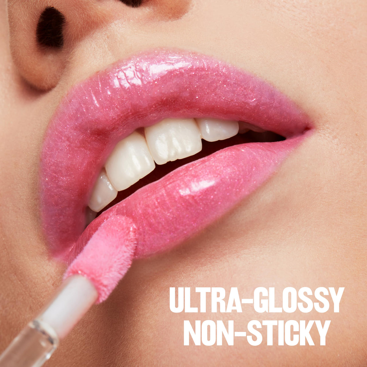 Revlon Super Lustrous The Gloss, 207 Pink Sky, 0.13 oz REVLON
