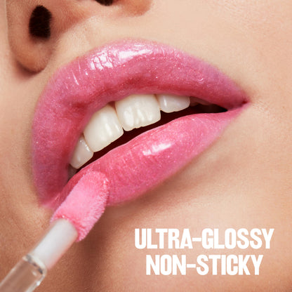 Revlon Super Lustrous The Gloss, 207 Pink Sky, 0.13 oz REVLON