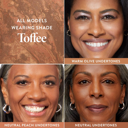 LAURA GELLER Baked Balance-n-Brighten Powder Foundation – Toffee LAURA GELLER NEW YORK