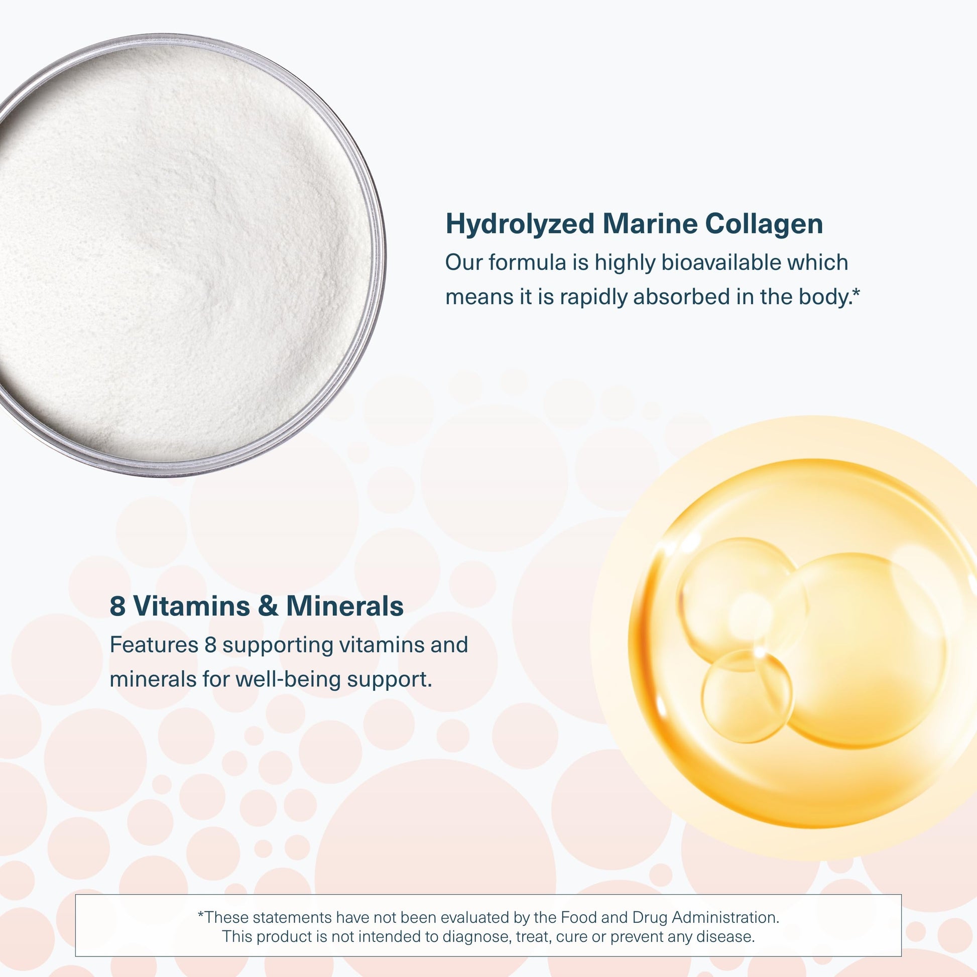 Youtheory Marine Collagen Tablets - 2,500 mg Fish-Sourced Collagen Peptides- with Vitamins A, C, E, B6 & B12 - Supports Joint & Nail Health* - Highly Absorbable - 290 Tablets (58-Day Supply) Youtheory buy australia supplements