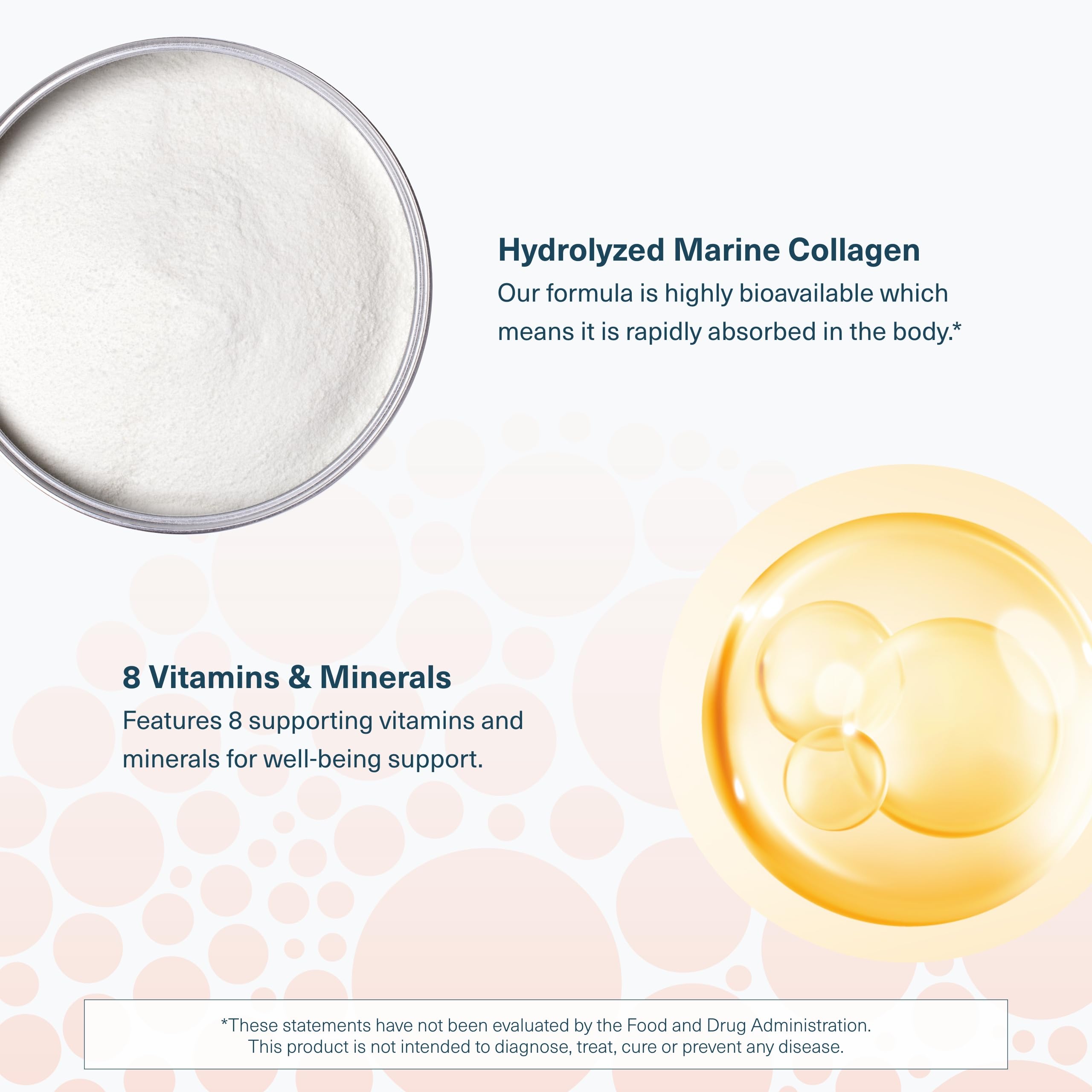 Youtheory Marine Collagen Tablets - 2,500 mg Fish-Sourced Collagen Peptides- with Vitamins A, C, E, B6 & B12 - Supports Joint & Nail Health* - Highly Absorbable - 290 Tablets (58-Day Supply) Youtheory buy australia supplements